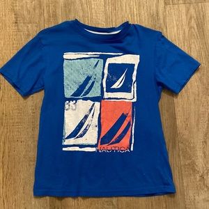 Nautica boys shirt